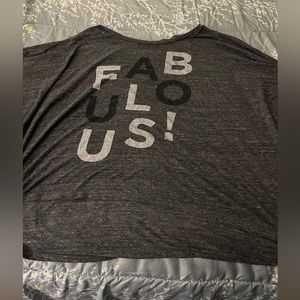 Old Navy T-shirt. 4x